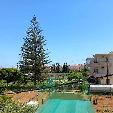 Litinas With Pool