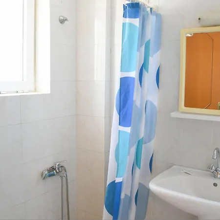 Litinas With Pool Apartment
