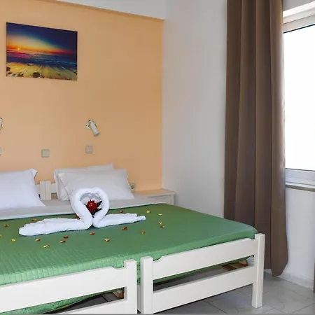 Litinas With Pool * Agia Marina